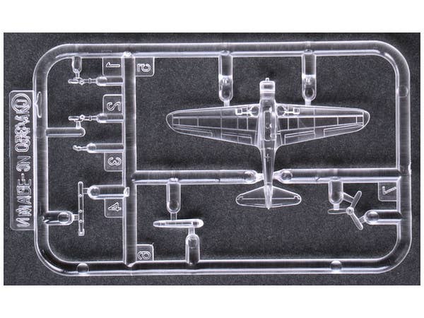 Fujimi IJN Aircraft Carrier Hiryu (Outbreak of War/Battle of Midway/ with Carrier-Based Plane 43 Pieces) | 4968728600536