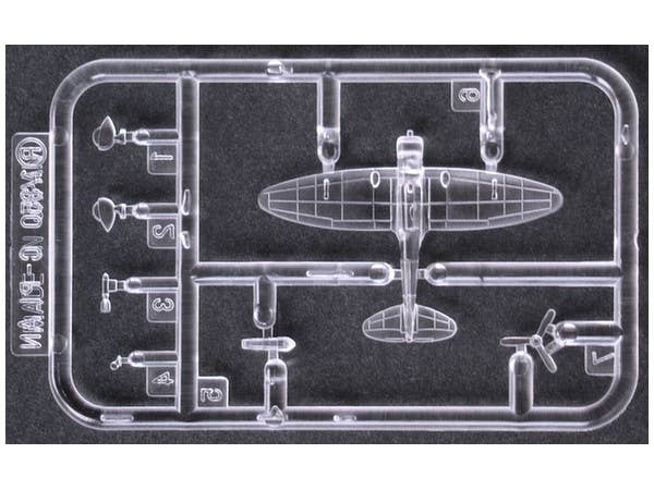 Fujimi IJN Aircraft Carrier Hiryu (Outbreak of War/Battle of Midway/ with Carrier-Based Plane 43 Pieces) | 4968728600536