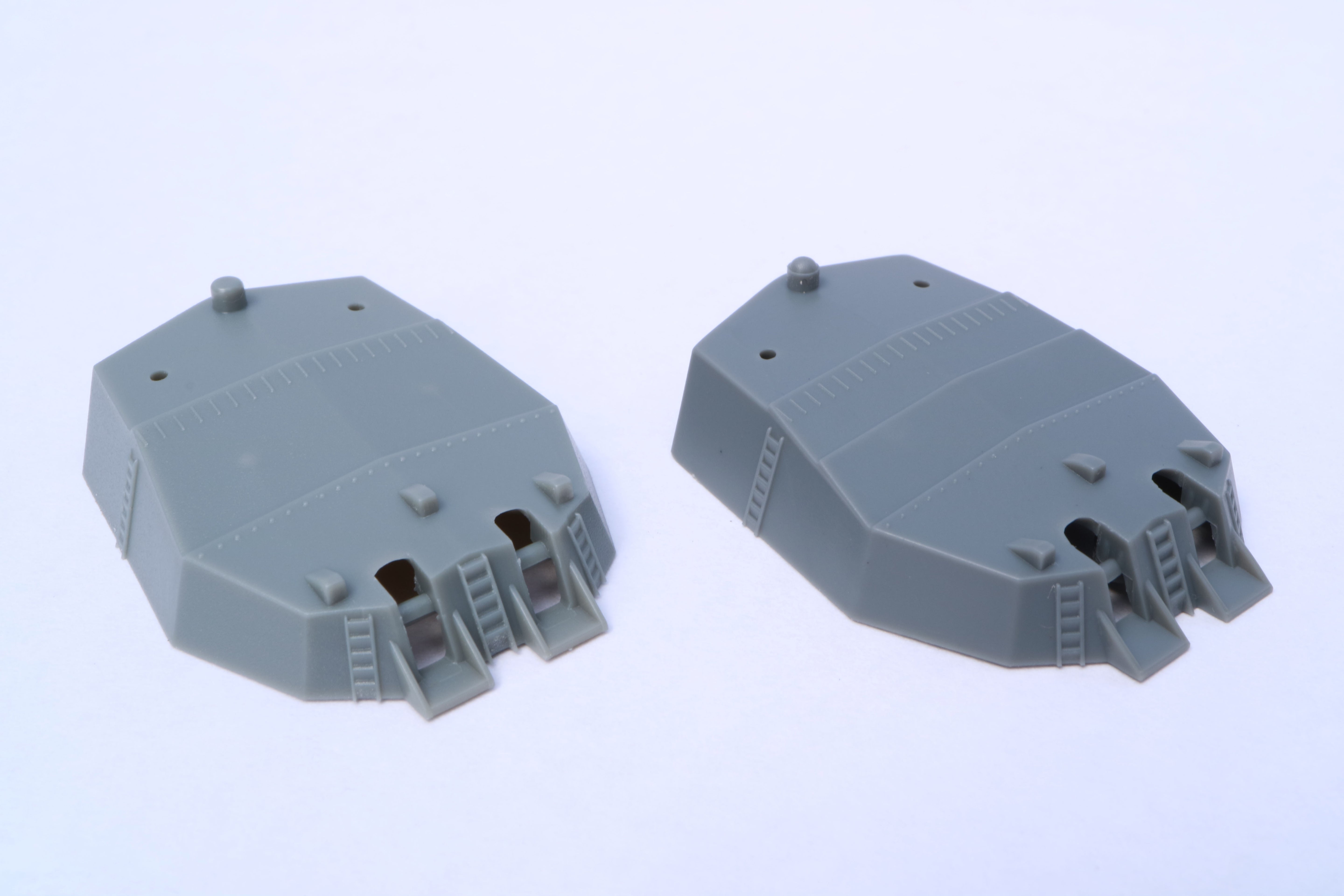 Fujimi 1/350 IJN Aircraft Battleship Hyuga