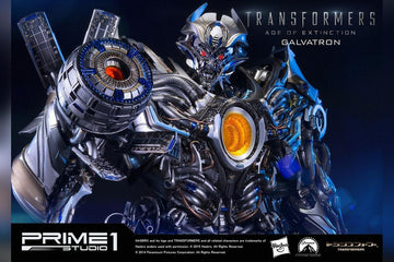 Museum Masterline Transformers: Age of Extinction (Film) Galvatron