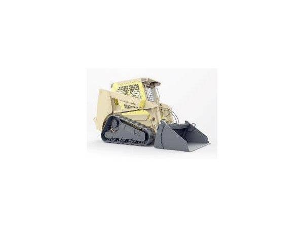 Gecko1/35 US Army Light Type II Skid Steer Loader (M400T) | 4892667350101