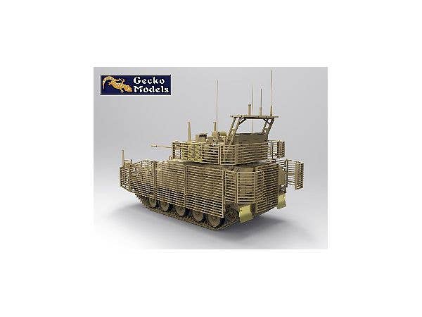 Gecko 1/35 CVR(T) Scimitar Mk2, TES(H), Operation Herrick, Afghanistan | 4892667350514