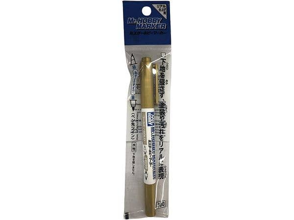 GSI Creos Mr. HOBBY MARKER GOLD | 4973028929522