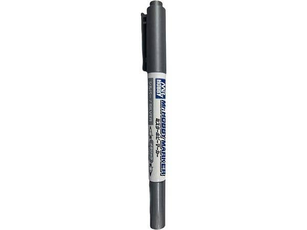 GSI Creos Mr.HOBBY MARKER SILVER | 4973028929539
