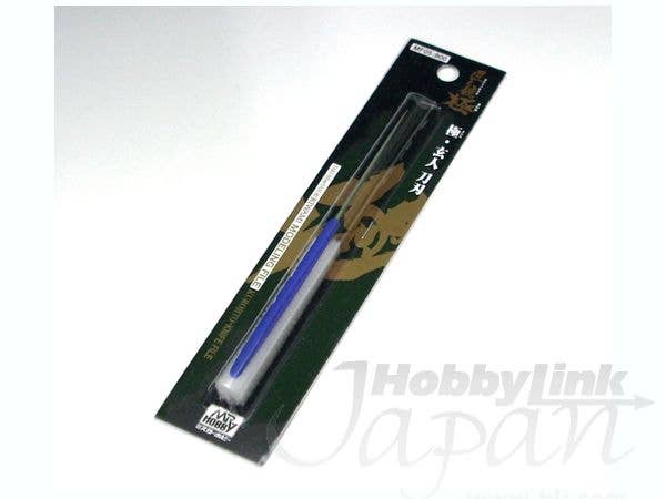 Mr Hobby Mr. File - Blade Type | 4973028631500