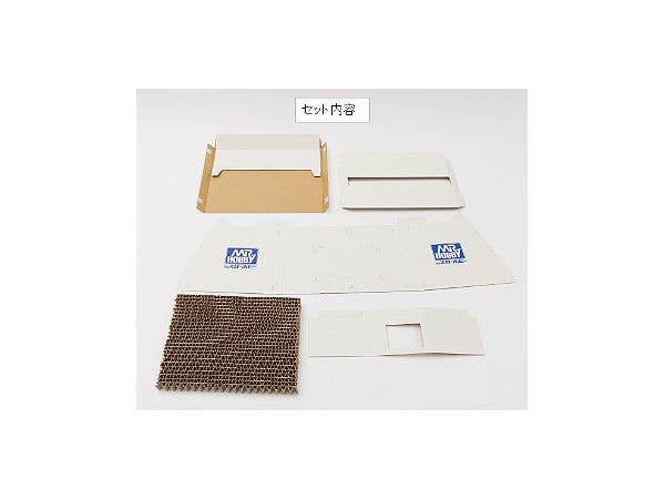 Mr Hobby Mr. EASY BOOTH | 4973028929218