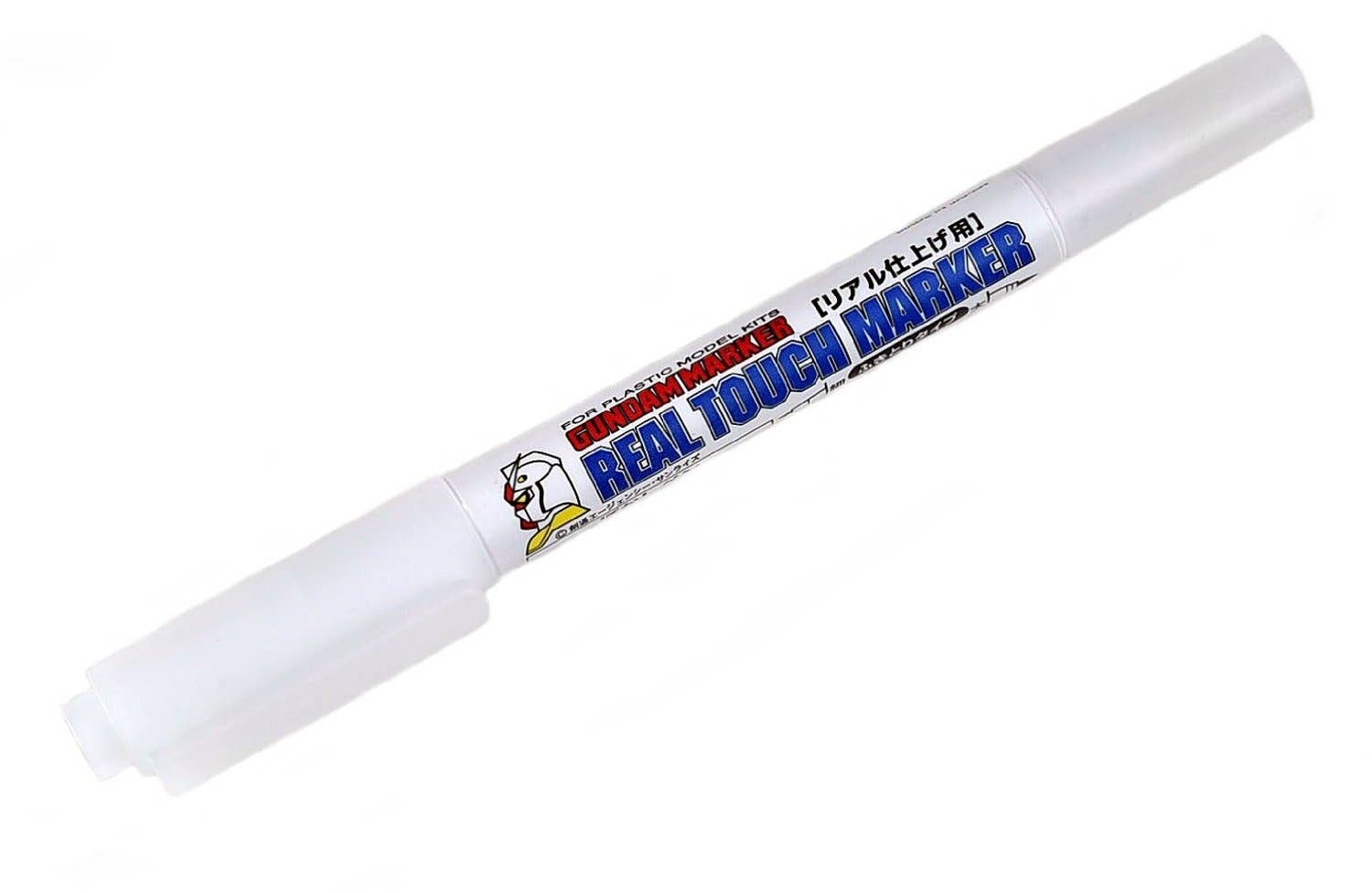 Mr Hobby Gundam Marker Shade Off Marker | 4973028506921