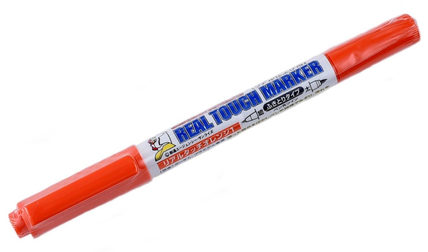Mr Hobby Real Touch Orange