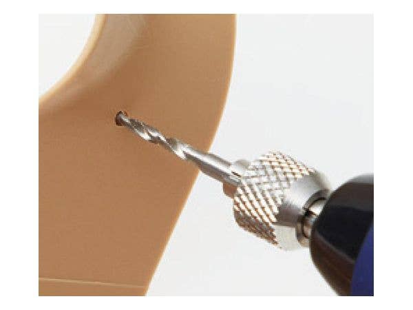 GSI Creos HIGH SPEED STEEL DRILL for MR.ROUTER (1.2/1.4/1.6) | 4973028739299
