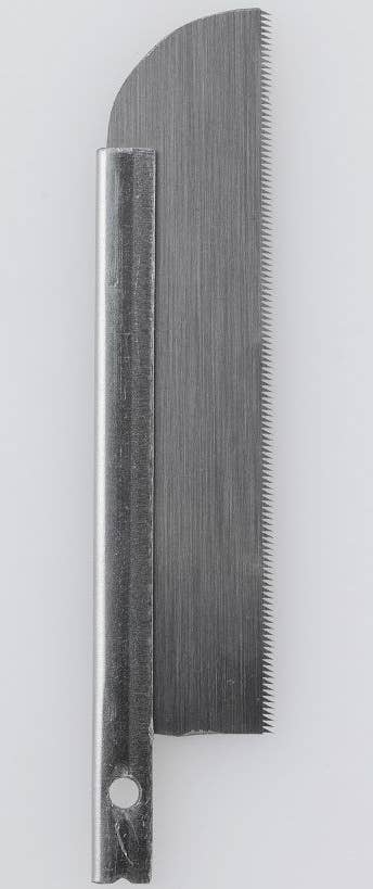 Mr Hobby REGULAR BLADE FOR MR.MODELING SAW | 4973028631623