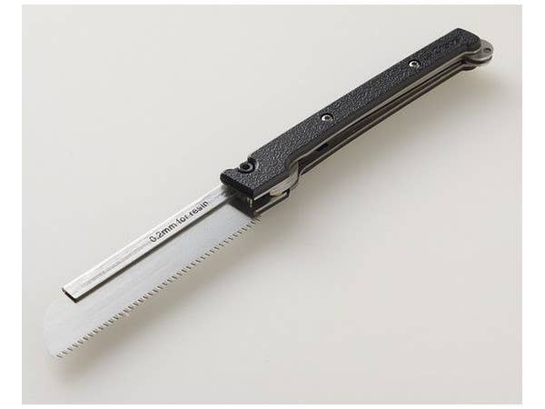 Mr Hobby Mr.MODELING SAW BLADE FOR RESIN | 4973028736007