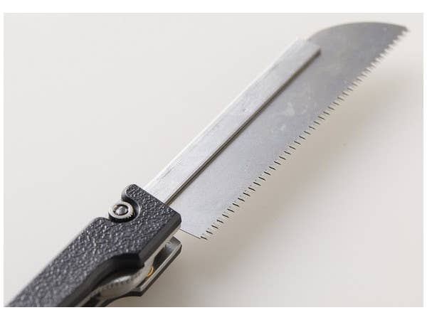 Mr Hobby Mr.MODELING SAW BLADE FOR RESIN | 4973028736007