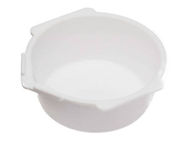 Mr Hobby Mr.PAINT CUP WHITE (6PCS) | 4973028737516