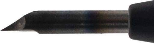 Mr Hobby 0.15mm for Shallow Engraving | 4973028507768