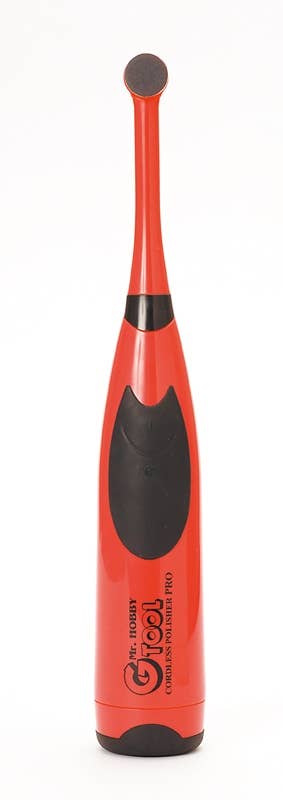 GSI Creos Mr. Polisher Pro | 4973028922004