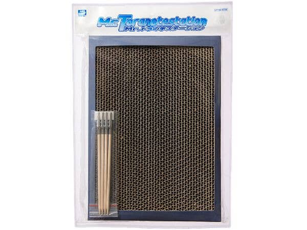 Mr Hobby MR.ALMIGHTY CLIP BASE LARGE | 4973028922226