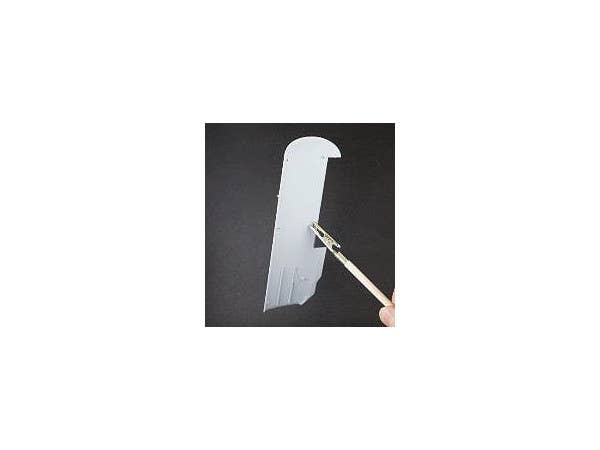 Mr Hobby MR.ALMIGHTY CLIPS WIDE 34pcs | 4973028736045