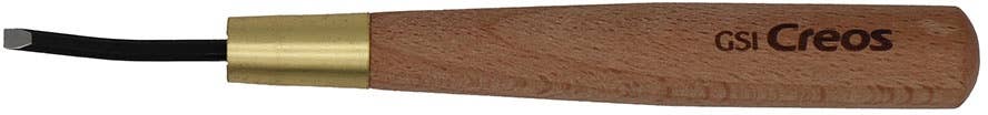 GSI Creos MR. BEND SCRAPER BLADE WIDTH 3.0MM | 4973028504903