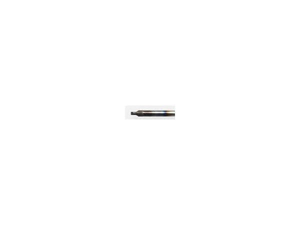 Mr Hobby Mr Line Chisel Blade 1.0mm | 4973028420395