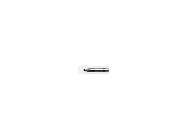 Mr Hobby Mr Line Chisel Blade 1.2mm | 4973028420401
