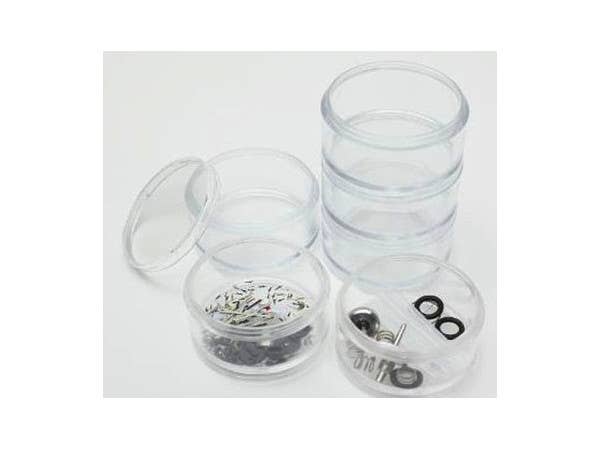 Mr Hobby Mr Round Case | 4973028034950