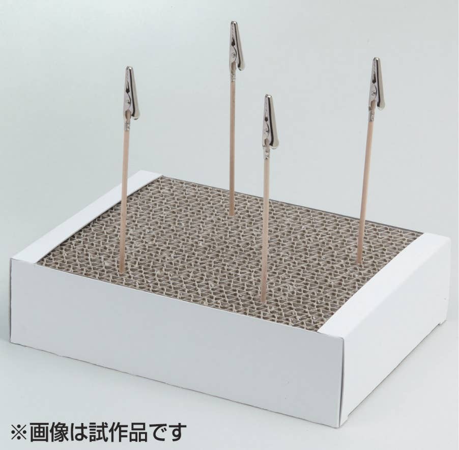 Mr Hobby GT89 GTool Series Mr. Almighty Clip Base | 4973028922219