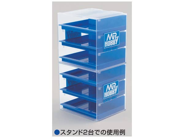 GSI Creos Mr Stands | 4973028112740