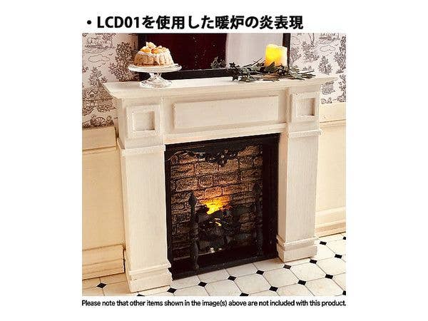 Mr Hobby YURAGI LED | 4973028506471