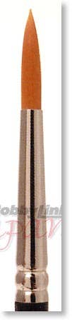Mr Hobby Mr. Brush Round No. 6 | 4973028506730