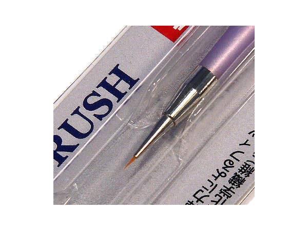 Mr Hobby Mr. Brush Round No 20/0 | 4973028929812