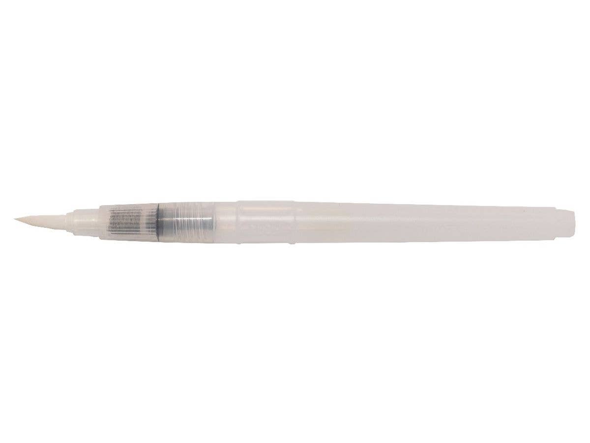Mr Hobby Set of 2 Water Brush Pens with Tank | 4973028507553