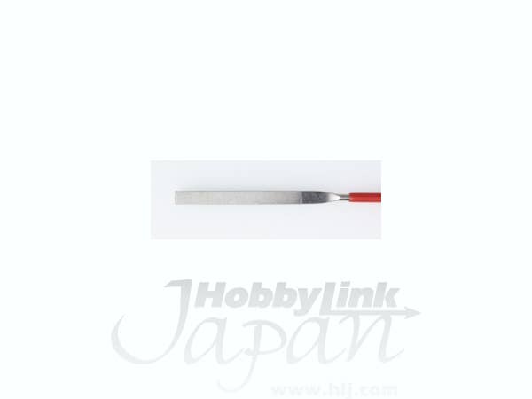 Mr Hobby Mr. File - Diamond Flat #600 | 4973028420968