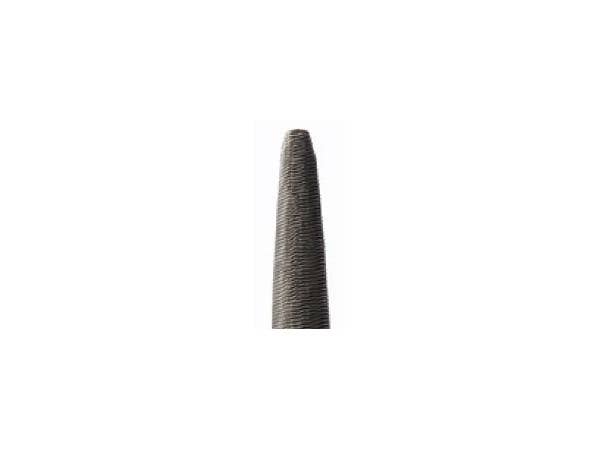 Mr Hobby KIWAMI MODELING FILE / SINGLE CUT - HALF ROUND | 4973028631586