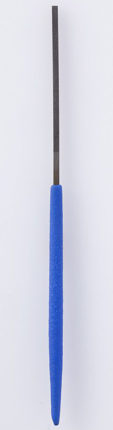 Mr Hobby KIWAMI MODELINGFILE / SINGLE CUT - SQUARE | 4973028631593