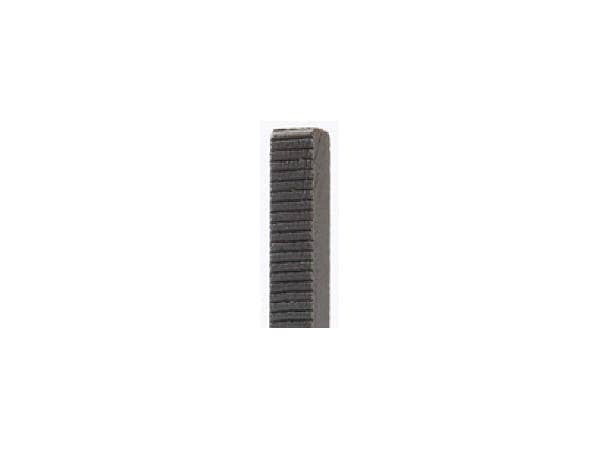 Mr Hobby KIWAMI MODELINGFILE / SINGLE CUT - SQUARE | 4973028631593
