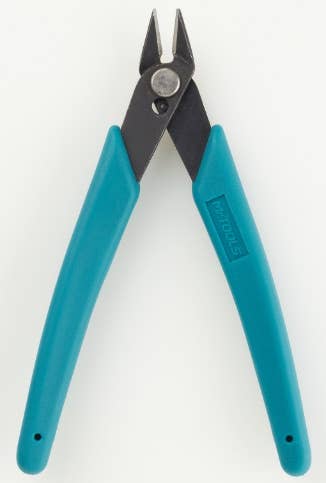 Mr Hobby Mr Basic Nipper II | 4973028739510