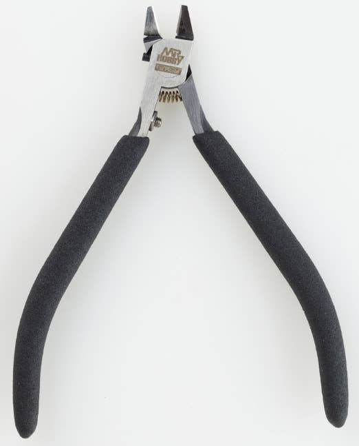 GSI Creos MR.NIPPER SINGLE EDGED | 4973028739541