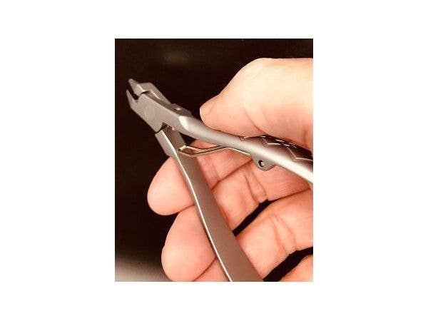 Mr Hobby Mr. ULTRA SINGLE BLADE NIPPER | 4973028431049