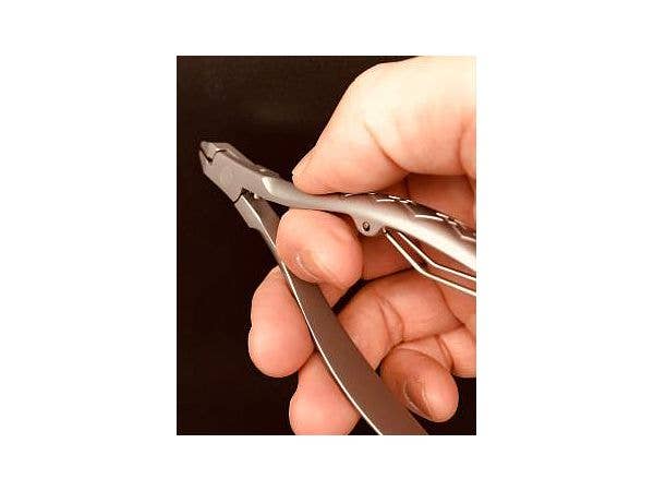 Mr Hobby Mr. ULTRA SINGLE BLADE NIPPER | 4973028431049