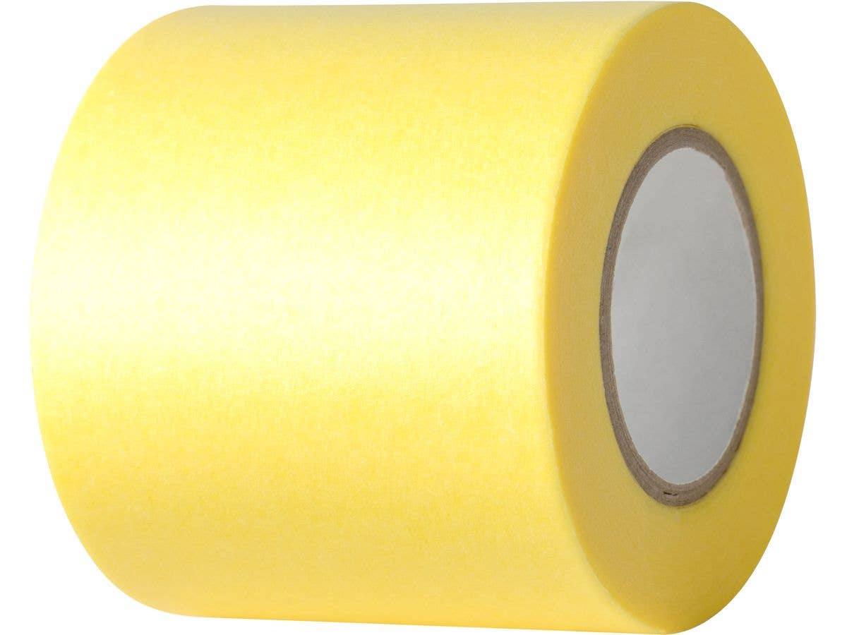 Mr Hobby Mr. MASKING TAPE WIDE 50mm | 4973028922240