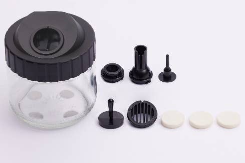 Mr Hobby Mr Cleaning Bottle | 4973028506082