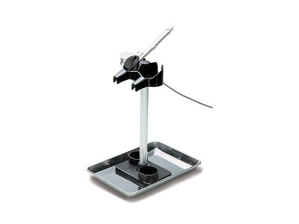 Mr Hobby Mr. Stand & Tray for Airbrush 2 | 4973028135961