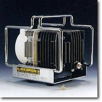 GSI Creos Mr. Linear Compressor L10 | 4973028506235
