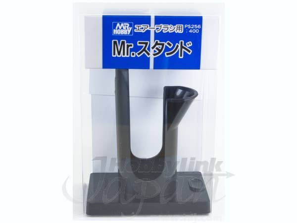 Mr Hobby Mr. Stand for Airbrush | 4973028515770