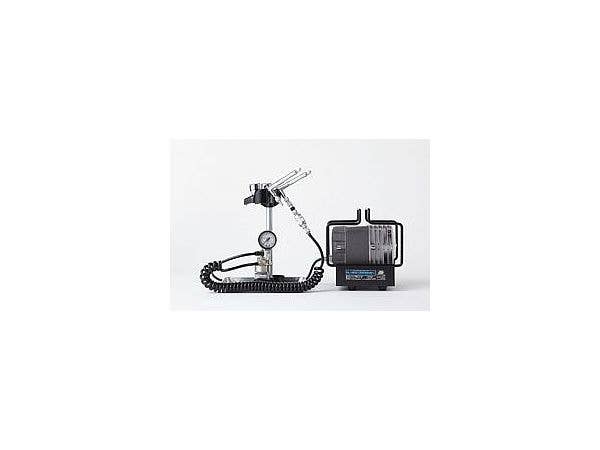 GSI Creos Mr. Linear Compressor L7 w/ PS270&289 Airbrush | 4973028111231