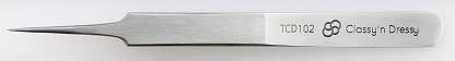 Mr Hobby TENIR PRECISION Tweezers ULTRA FINE TIP | 4973028507201