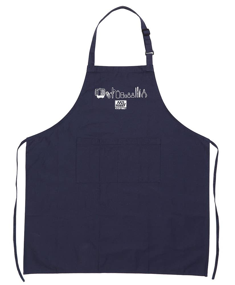 Mr Hobby Mr Apron | 4973028739367