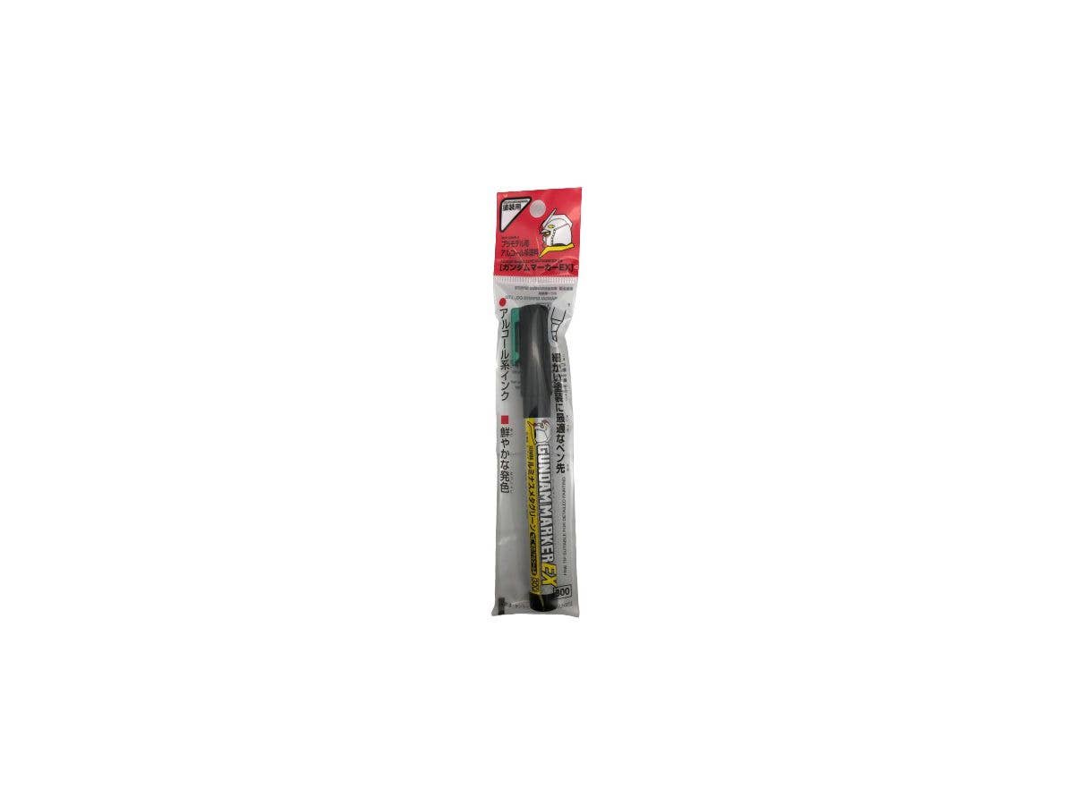 Mr Hobby GM EX LUMINOUS METALLIC GREEN | 4973028505481