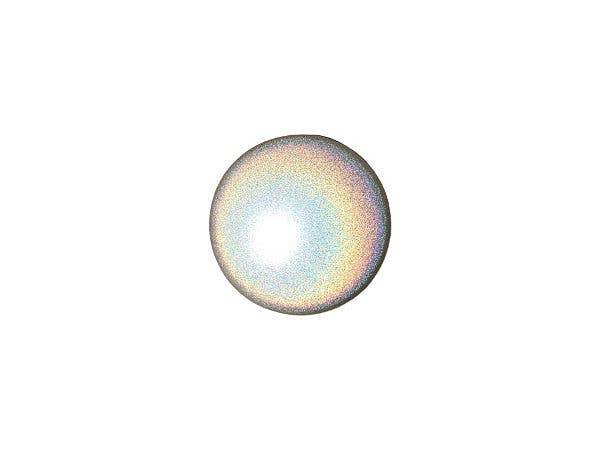 Mr Hobby Gundam Marker EX Moonlight Butterfly Holo Silver | 4973028508017