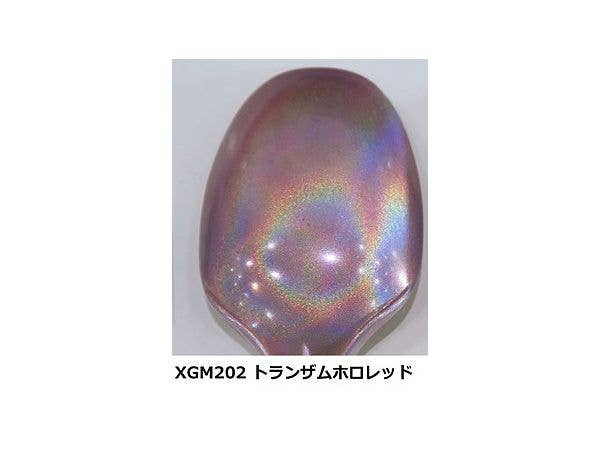 Mr Hobby Gundam Marker EX Trans Am Holo Red | 4973028508024